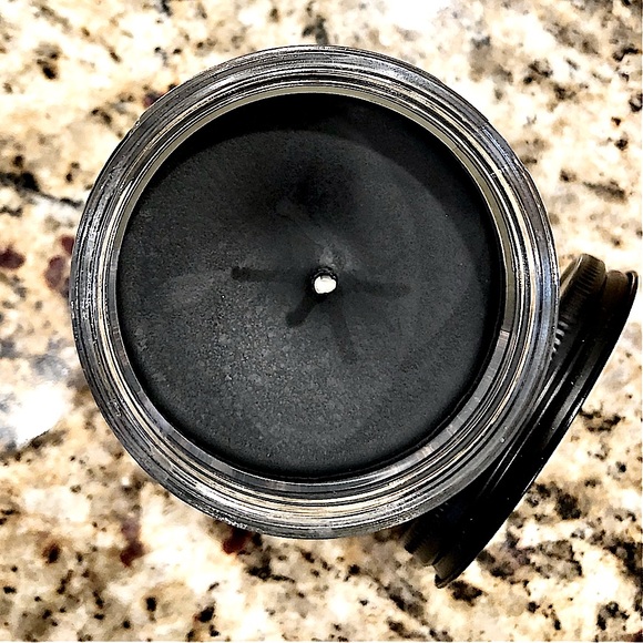 New B&BW Into the night single wick candle. - Picture 3 of 4